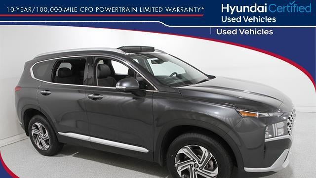 Preowned 2023 Hyundai SANTA FE SEL for Sale