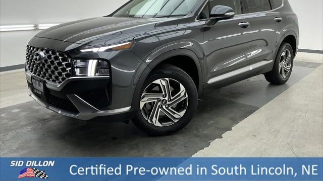 Preowned 2023 Hyundai SANTA FE SEL for Sale