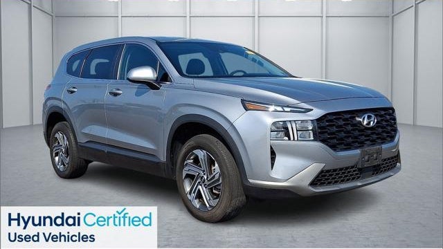 Preowned 2023 Hyundai SANTA FE SEL for Sale