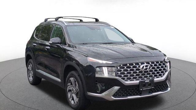 Preowned 2023 Hyundai SANTA FE SEL for Sale