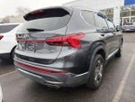 2021 Santa FE Thumbnail 3