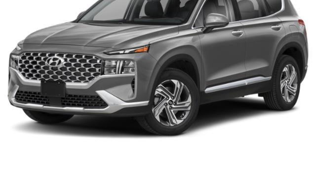 Preowned 2021 Hyundai SANTA FE SEL for Sale