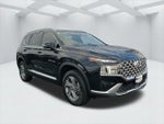 2022 SANTA FE Thumbnail 3