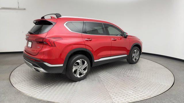 2023 Hyundai Santa Fe - $24,628