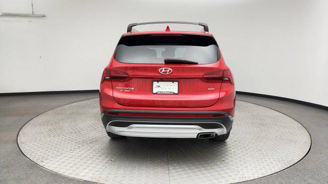 2023 Hyundai Santa Fe - $24,628