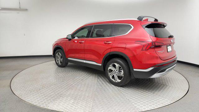 2023 Hyundai Santa Fe - $24,628