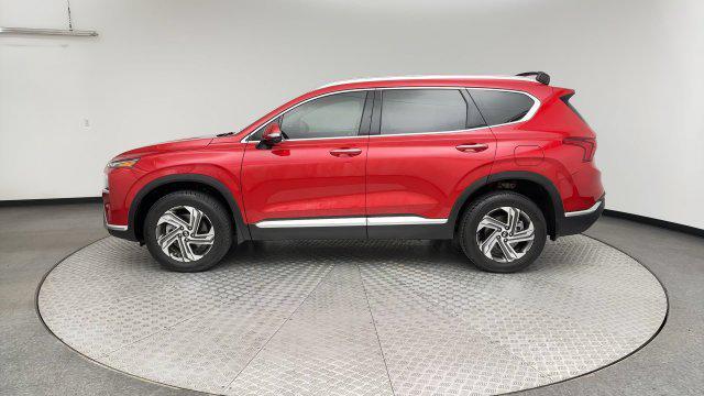2023 Hyundai Santa Fe - $24,628