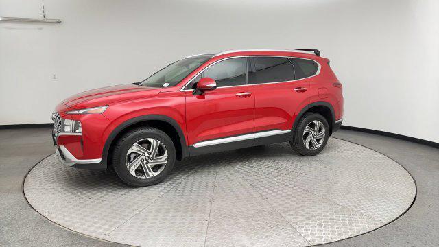 2023 Hyundai Santa Fe - $24,628