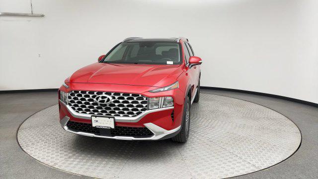 2023 Hyundai Santa Fe - $24,628