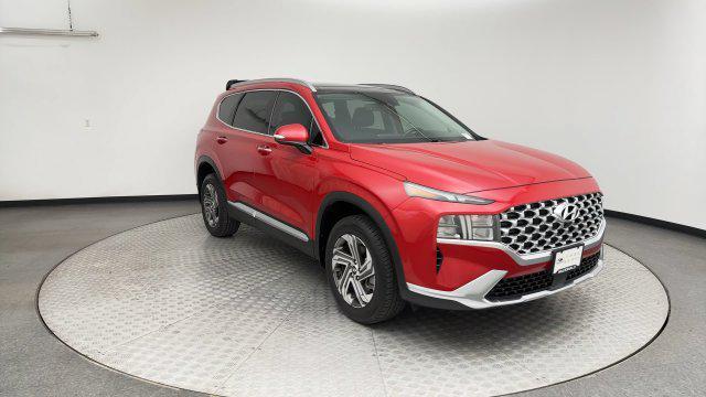 2023 Hyundai Santa Fe - $24,628