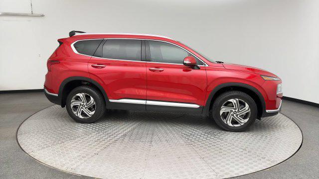 2023 Hyundai Santa Fe - $24,628