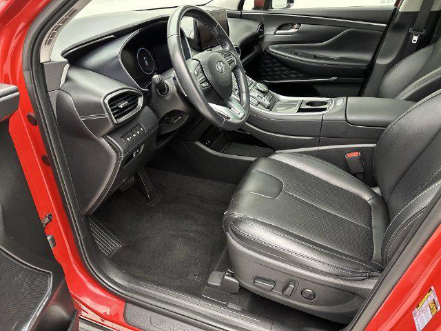 2023 Hyundai Santa Fe - $24,628