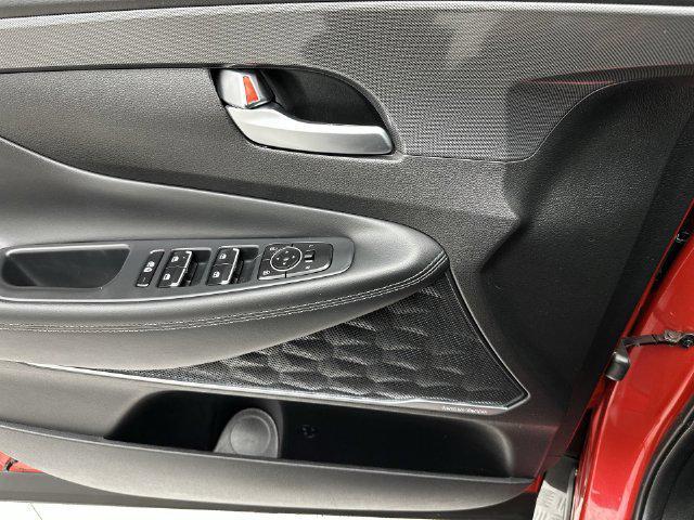 2023 Hyundai Santa Fe - $24,628