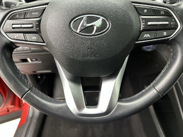 2023 Hyundai Santa Fe - $24,628