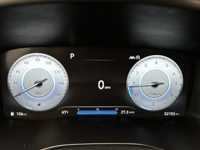 2023 Hyundai Santa Fe - $24,628