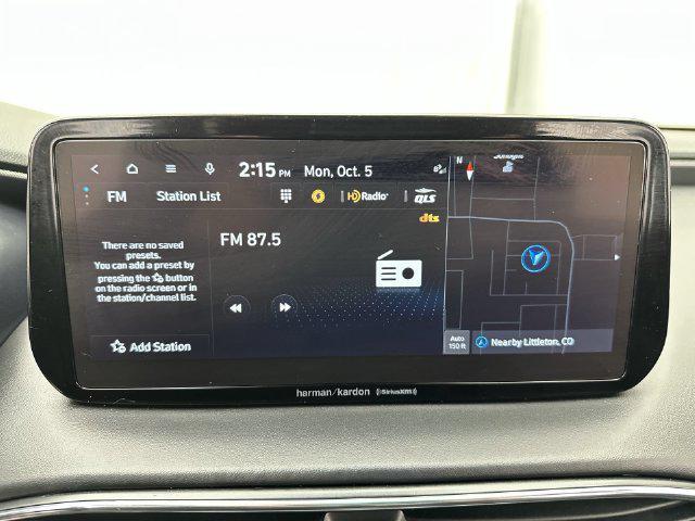2023 Hyundai Santa Fe - $24,628