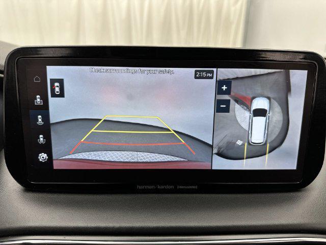 2023 Hyundai Santa Fe - $24,628