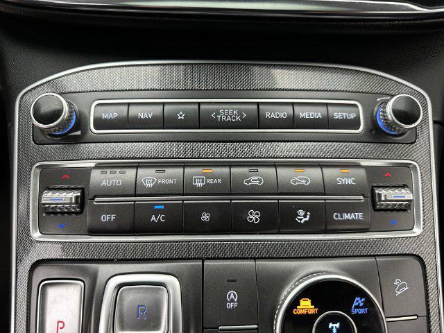 2023 Hyundai Santa Fe - $24,628
