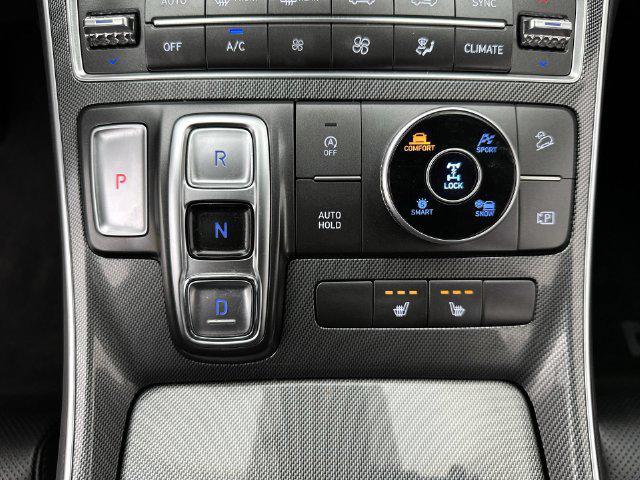 2023 Hyundai Santa Fe - $24,628