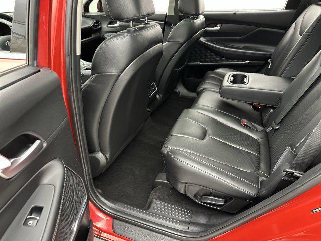 2023 Hyundai Santa Fe - $24,628