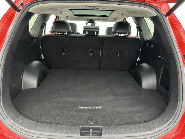 2023 Hyundai Santa Fe - $24,628