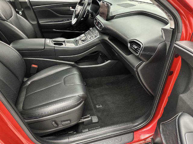 2023 Hyundai Santa Fe - $24,628