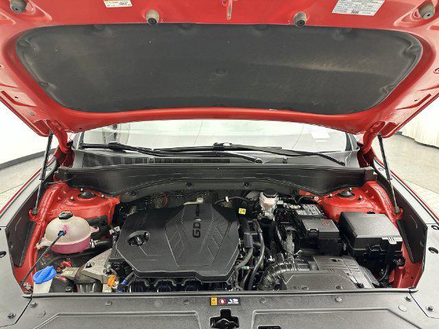 2023 Hyundai Santa Fe - $24,628