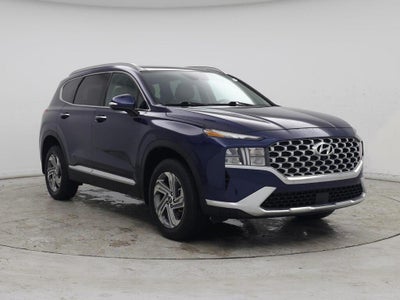 2023 Hyundai Santa FE AWD SEL 4DR Crossover