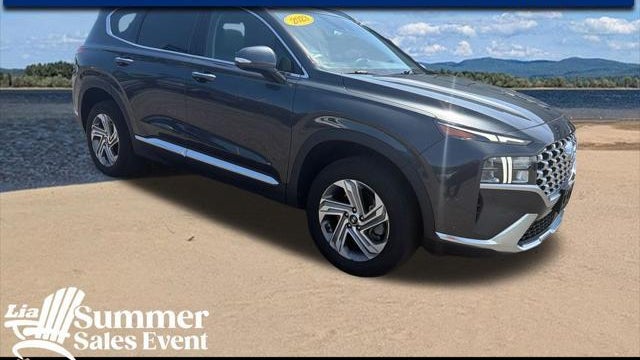 Preowned 2023 Hyundai SANTA FE SEL for Sale