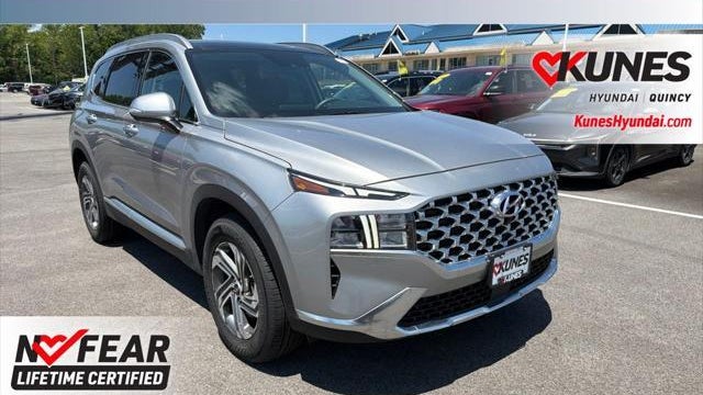 Preowned 2023 Hyundai SANTA FE SEL for Sale