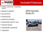 2023 Santa FE Thumbnail 2