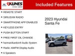 2023 Santa FE Thumbnail 3