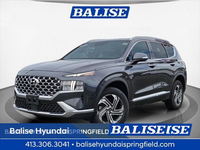 2023 Hyundai Santa Fe