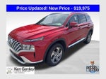 2023 Santa FE Thumbnail 1