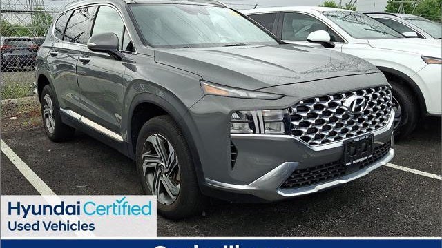 Preowned 2023 Hyundai SANTA FE SEL for Sale