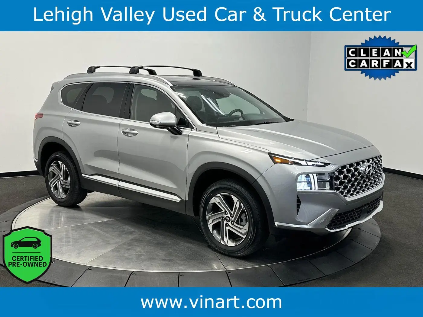 2023 Hyundai Santa Fe - $26,799
