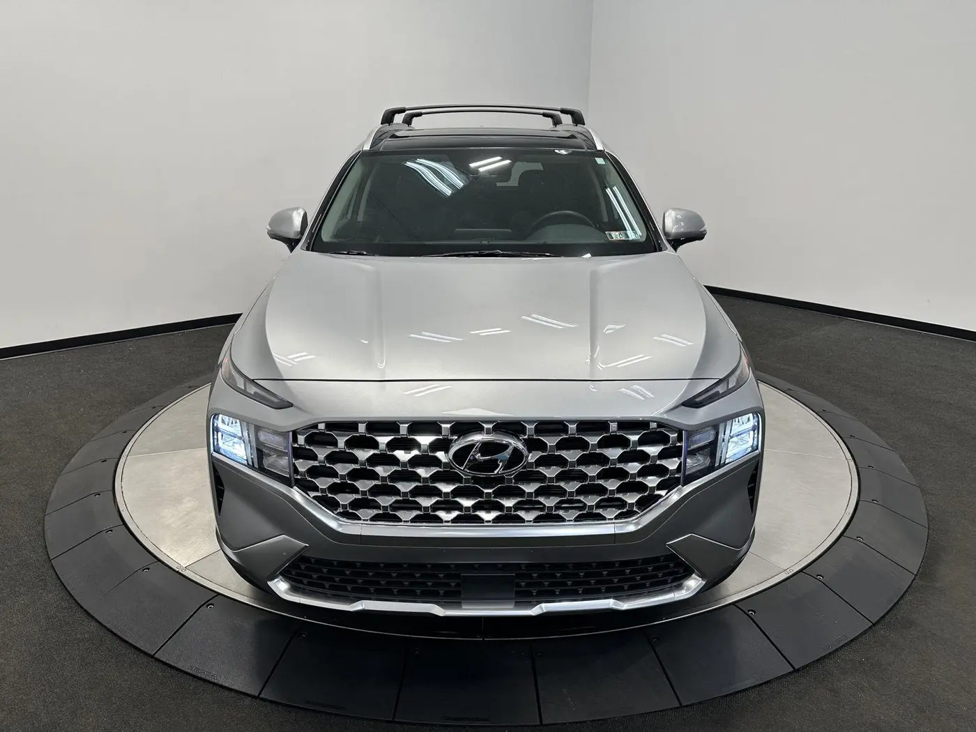 2023 Hyundai Santa Fe - $26,799