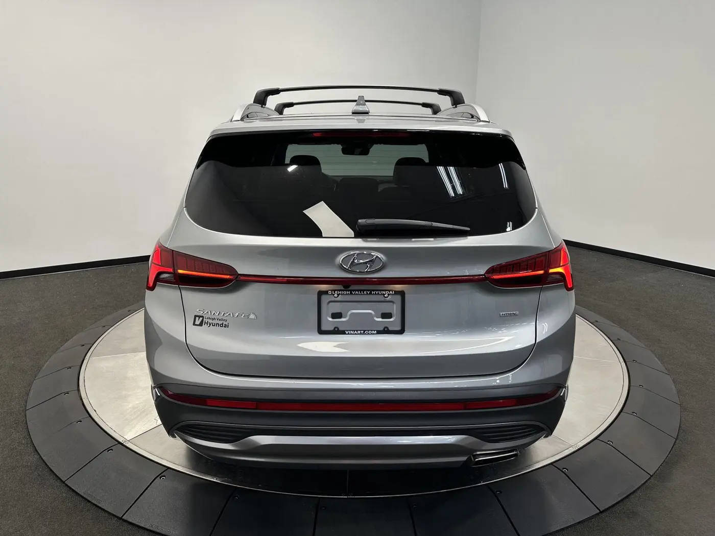 2023 Hyundai Santa Fe - $26,799