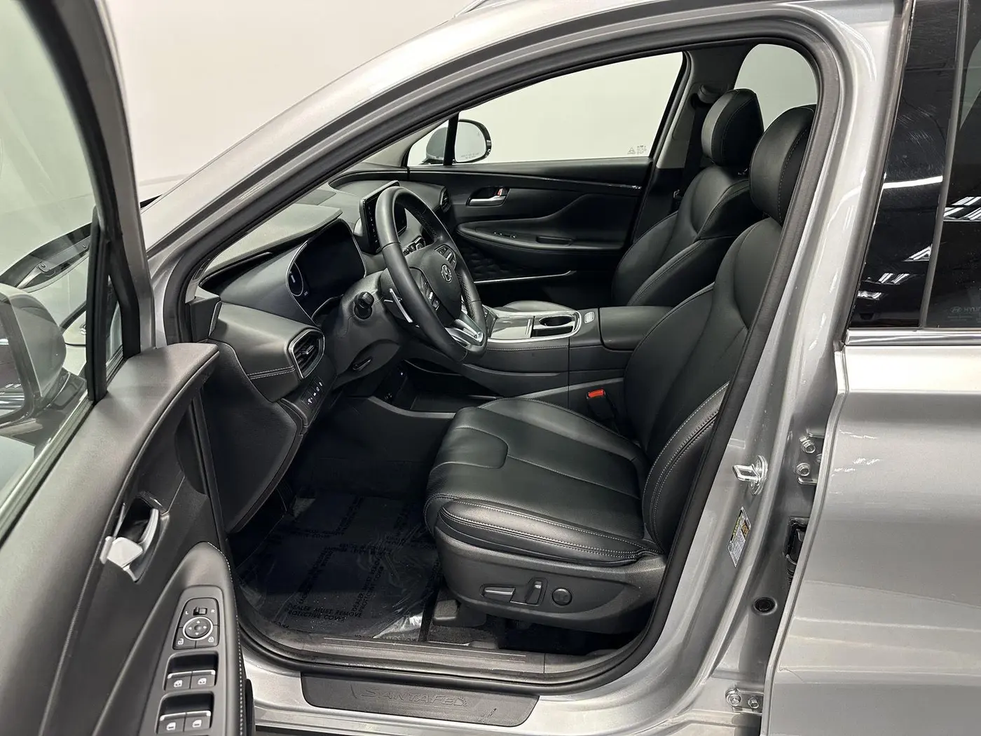 2023 Hyundai Santa Fe - $26,799