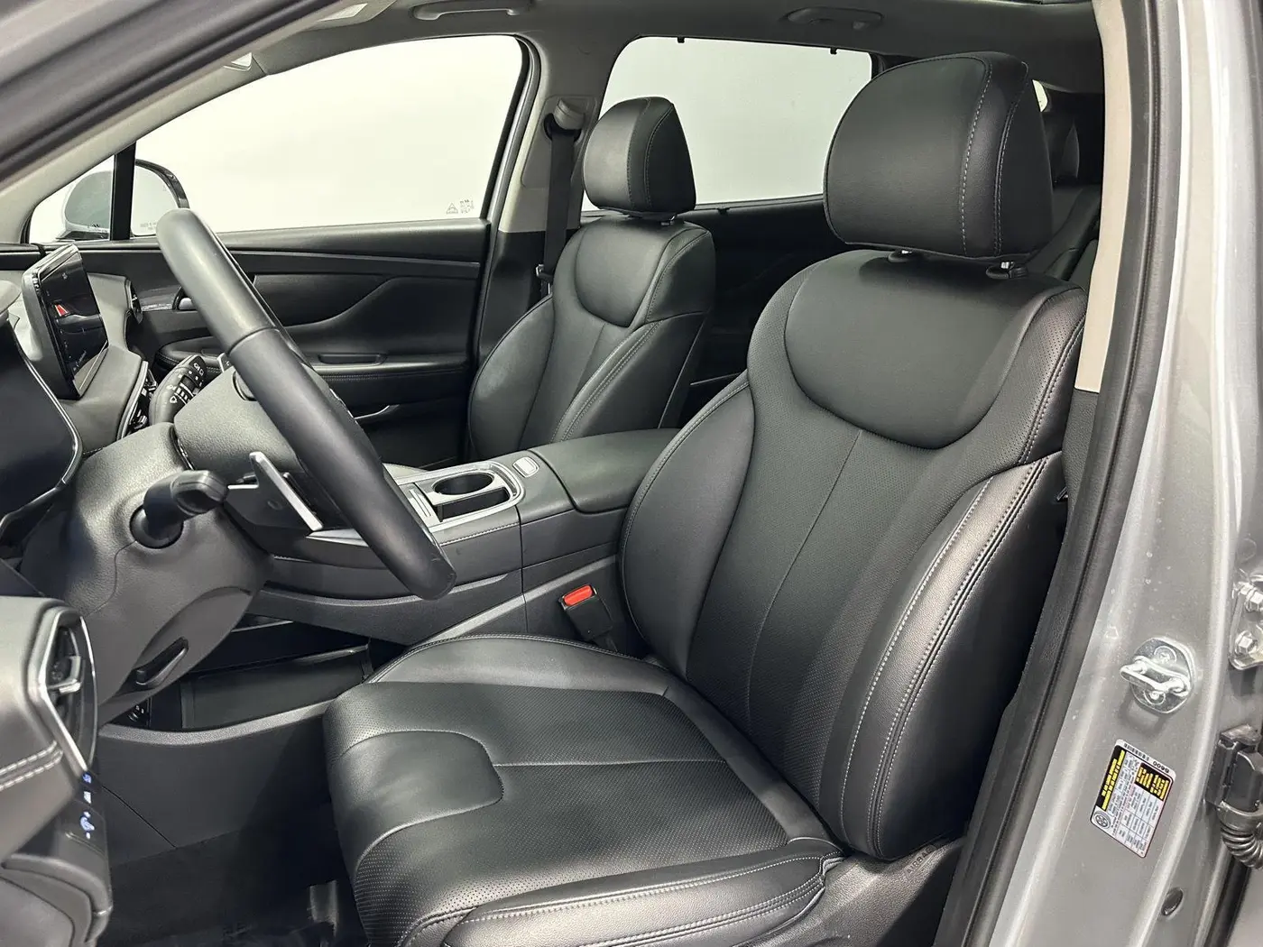 2023 Hyundai Santa Fe - $26,799