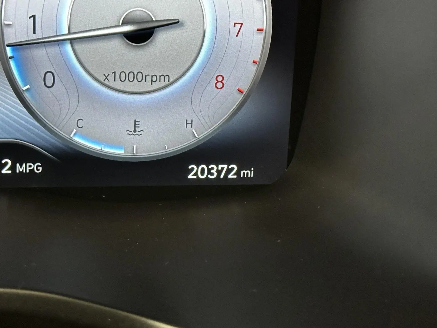 2023 Hyundai Santa Fe - $26,799