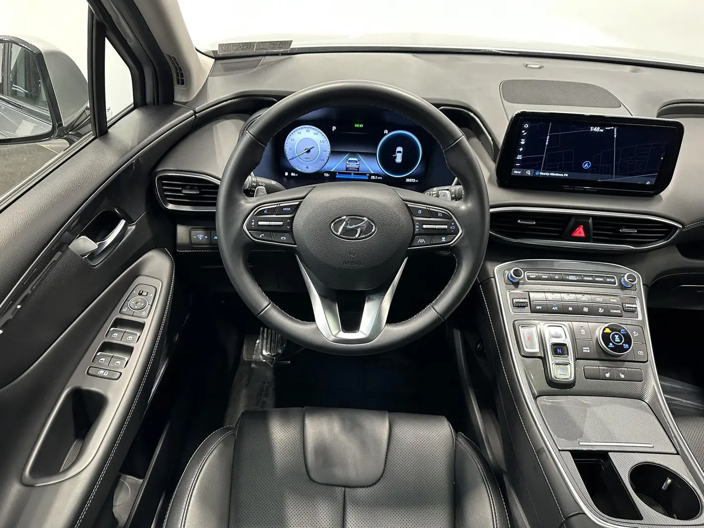 2023 Hyundai Santa Fe - $26,799