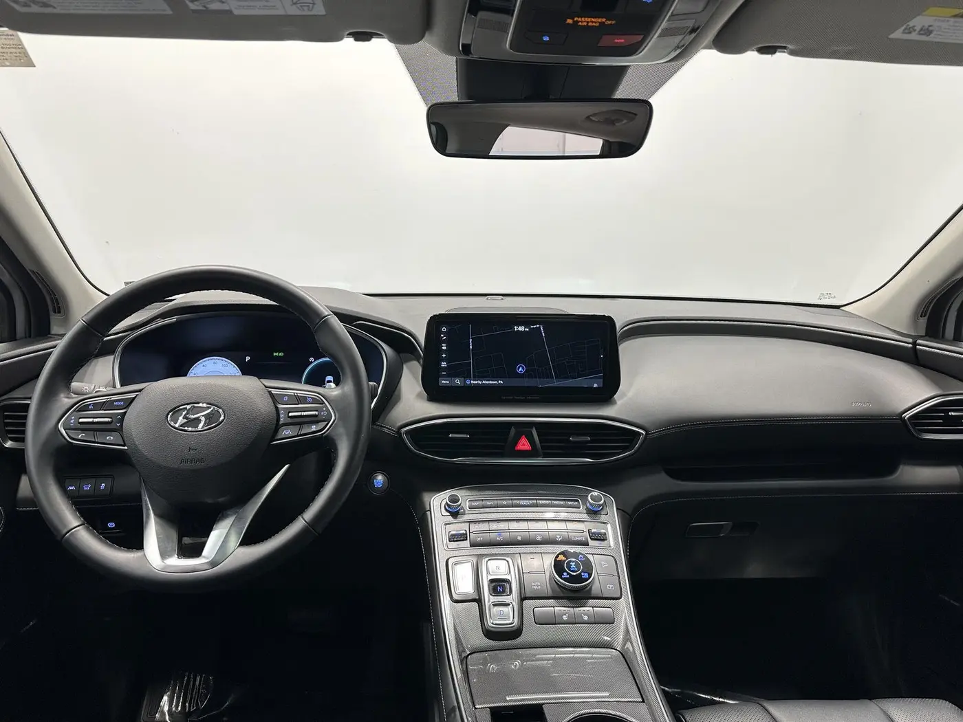2023 Hyundai Santa Fe - $26,799