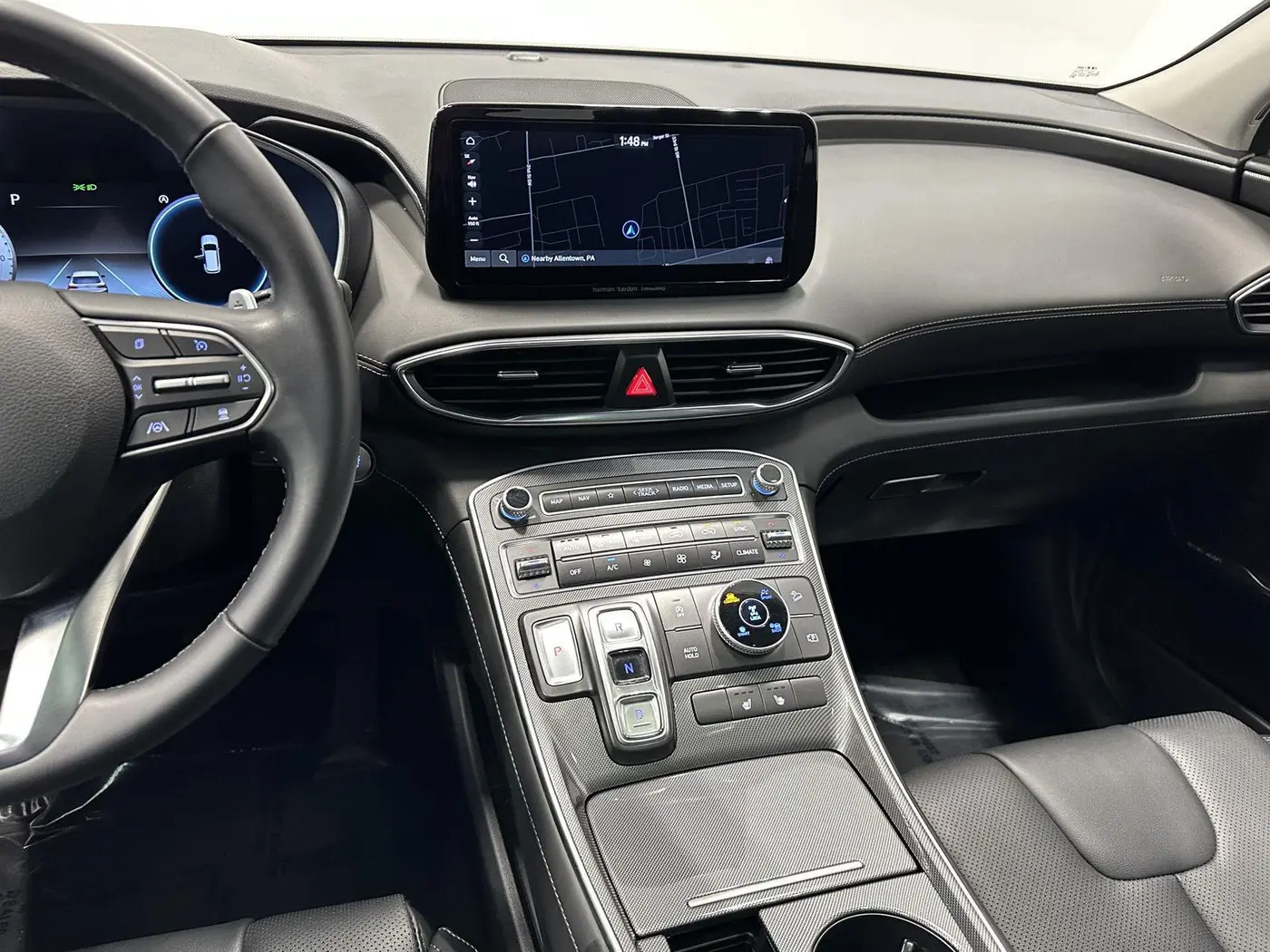 2023 Hyundai Santa Fe - $26,799