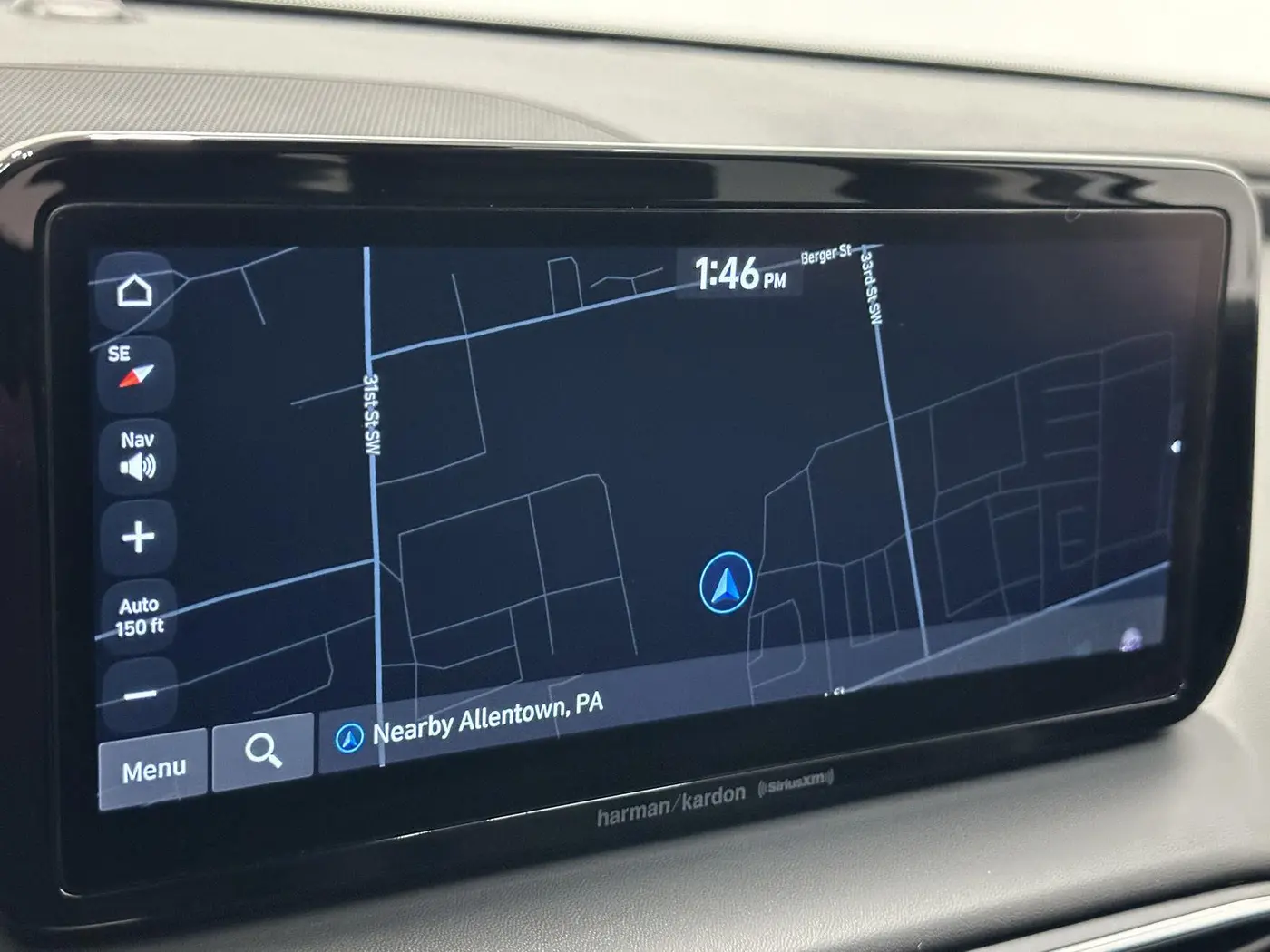 2023 Hyundai Santa Fe - $26,799