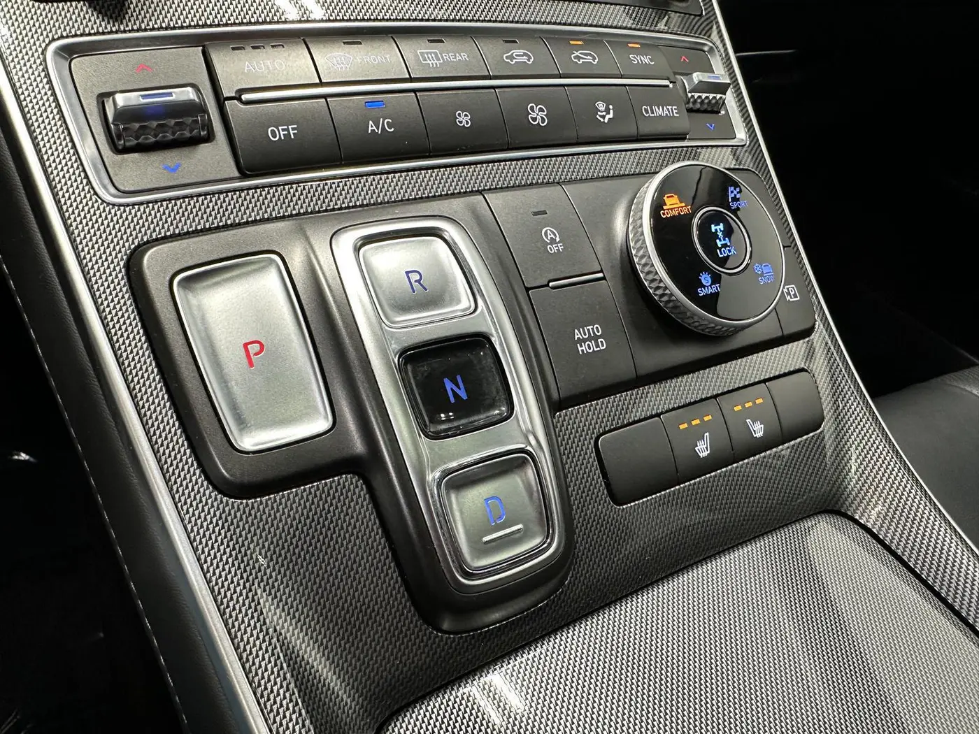 2023 Hyundai Santa Fe - $26,799