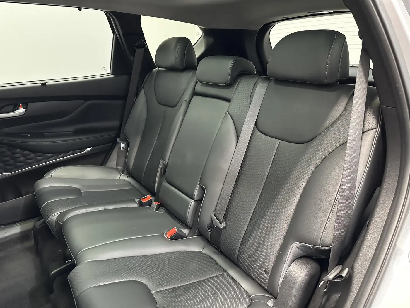 2023 Hyundai Santa Fe - $26,799