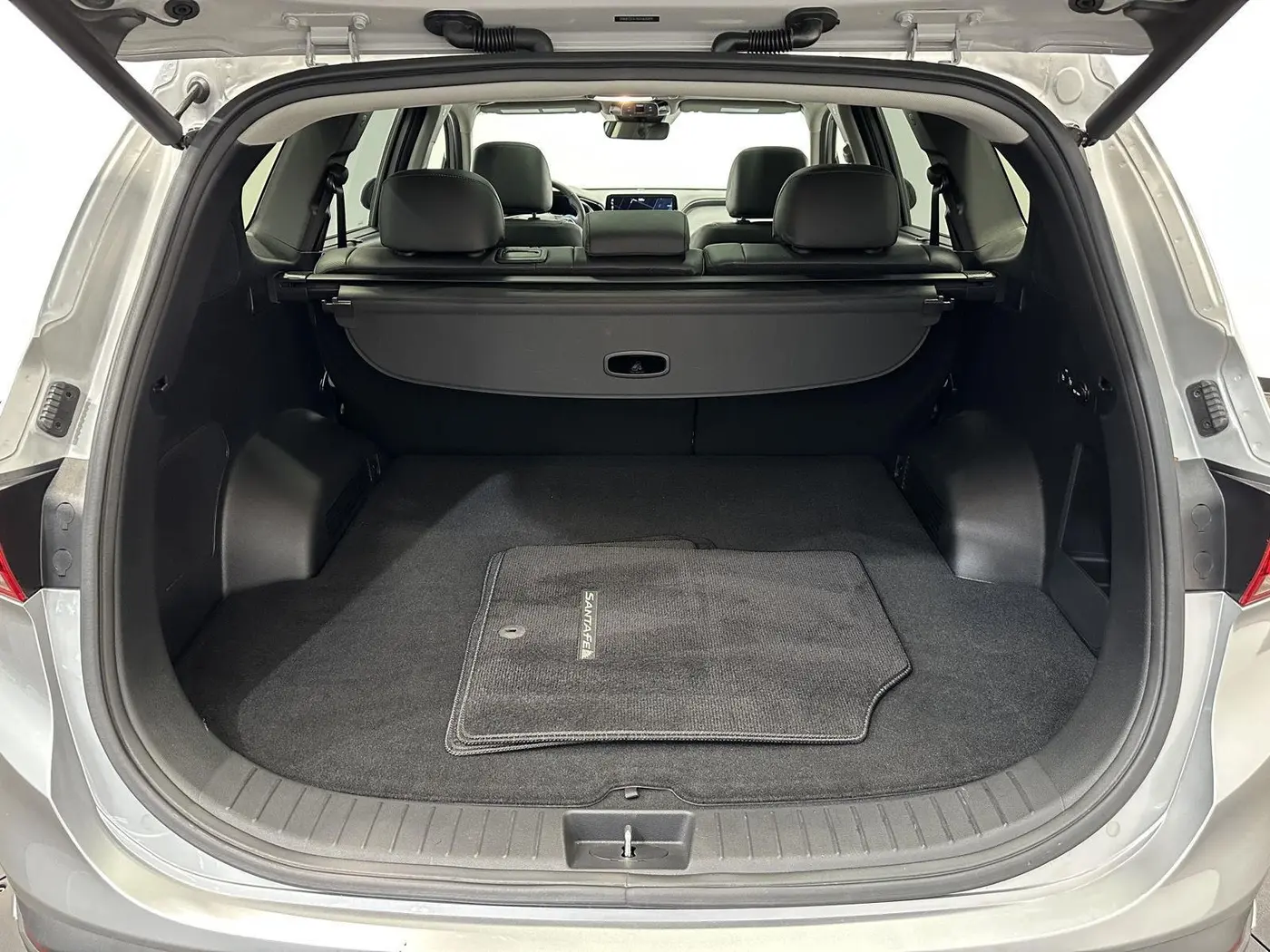 2023 Hyundai Santa Fe - $26,799