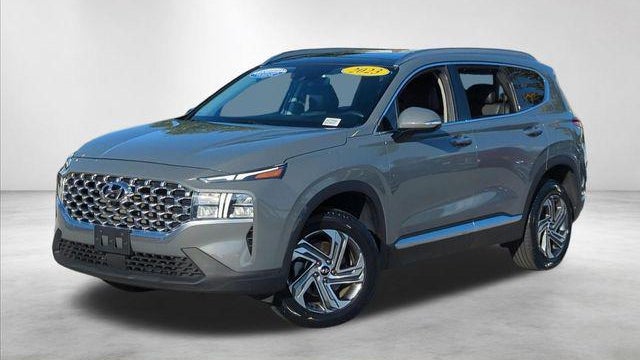 Preowned 2023 Hyundai SANTA FE SEL for Sale