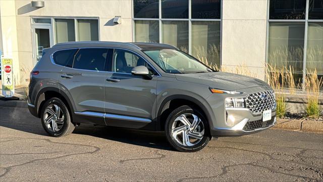 2023 Hyundai Santa Fe - $27,834